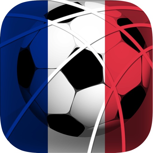 Best Penalty Soccer 2016 W50 icon