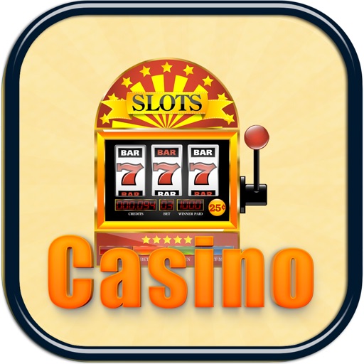 CASINO - Vila La Vida Amazing SLOTS icon