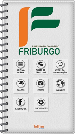 Colégio Friburgo(圖2)-速報App