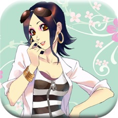 Activities of Fashion Girl Dressup & Makeover Salon