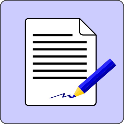 Documents Pro - for Microsoft Office Word edition Icon