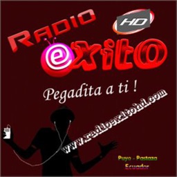 RADIO EXITO HD