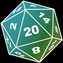 Extreme RPG Dice Roller