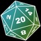 Extreme RPG Dice Roller is an easy to use and highly customizable tool to roll dice for your role playing and tabletop games