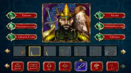 Game screenshot Fantasy Avatar hack