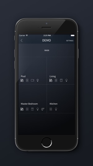 BeoLink2(圖4)-速報App