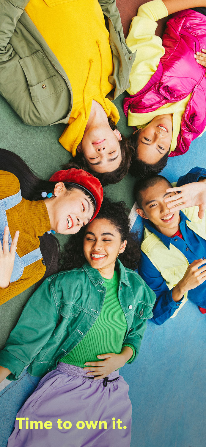 atome VN - Buy now. Pay later