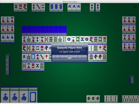 Kowloon Mahjong 2 screenshot 2