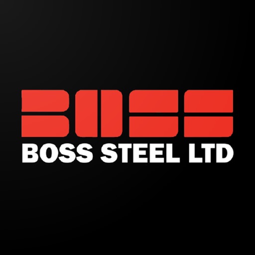 Boss Steel Reference Guide