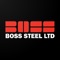 This Tenth edition of the Boss Steel Ltd