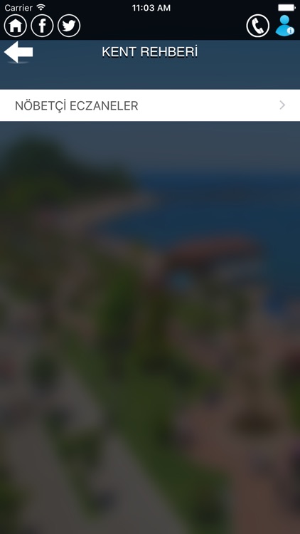 Fatsa Belediyesi screenshot-3