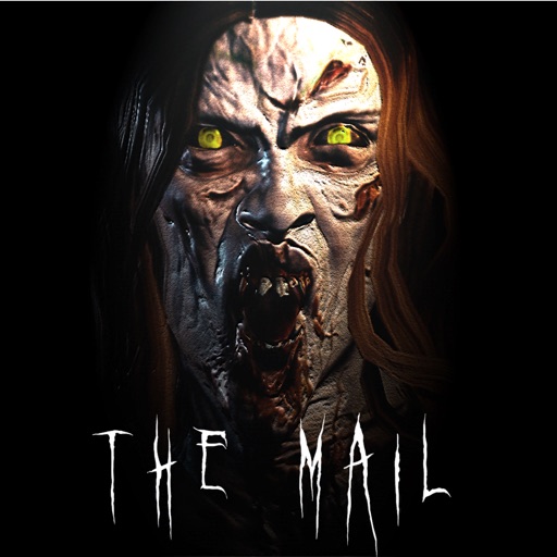 The Mail Horror Scary Game