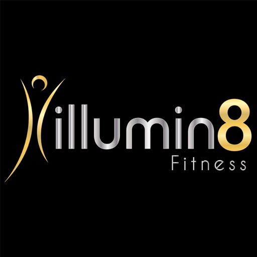 illumin8 fitness icon