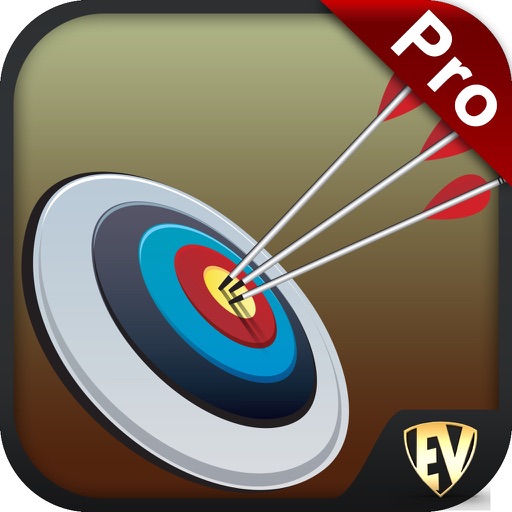 Archery Guide PRO SMART Book icon