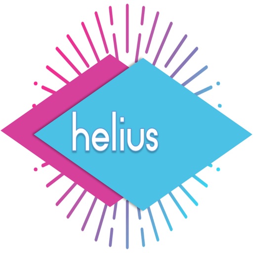 Helius Design Thinking