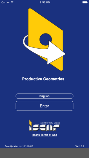 Iscar Productive geometries(圖2)-速報App