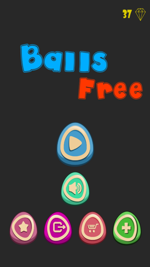 Balls free