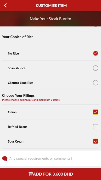 Franks A Lot Bahrain