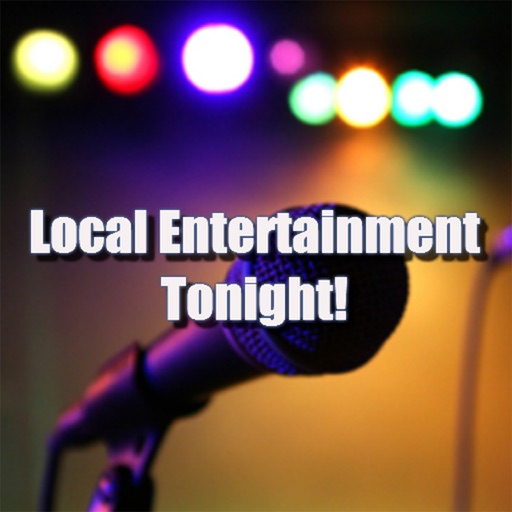 Local Entertainment Tonight