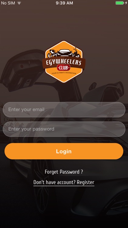 Egywheelers Club screenshot-3