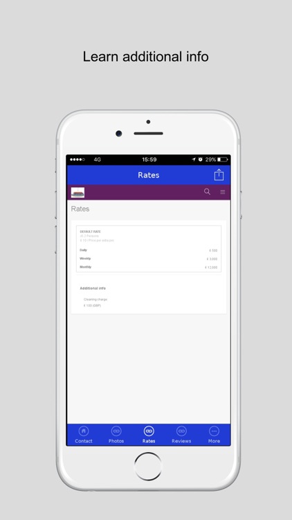 The Harpy, Tower Bridge screenshot-3