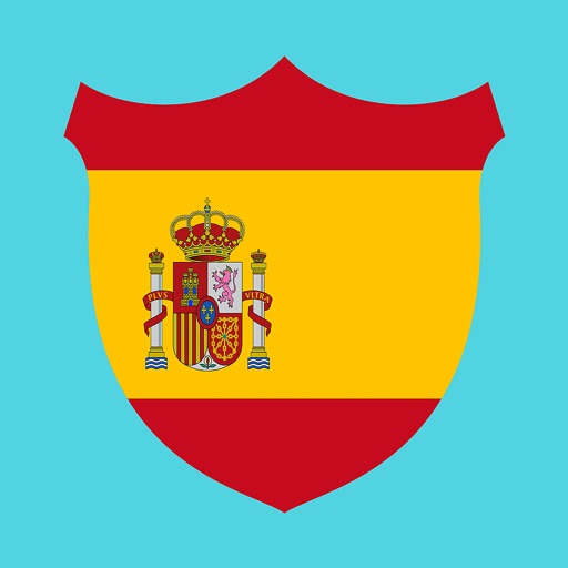 學西班牙语(進階) icon
