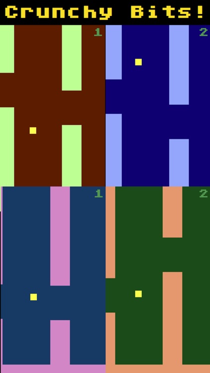 FlippyBit