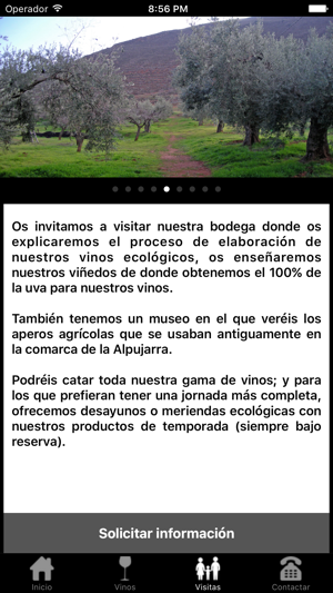 Cortijo El Cura Eco Bodega(圖4)-速報App