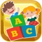 Learning ABC Vocabulary Letter Tracing for Kids game's for kids is an application for pre-school & kindergarten kids who are in early stage of identifying and learning to write English alphabets