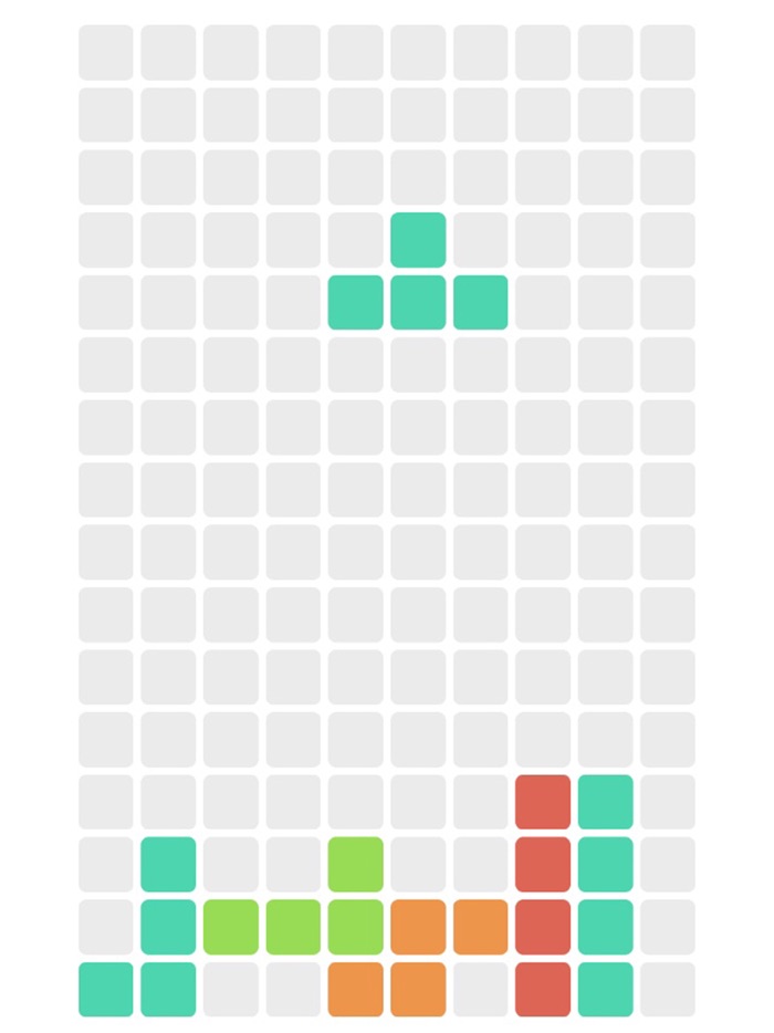 Block Puzzle Classic Legend