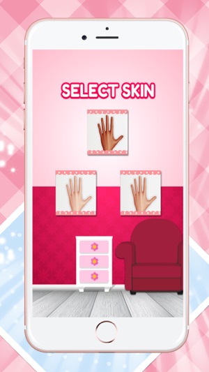 Fancy Nail Salon(圖5)-速報App