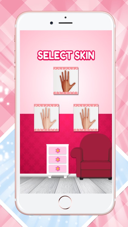 Fancy Nail Salon screenshot-4