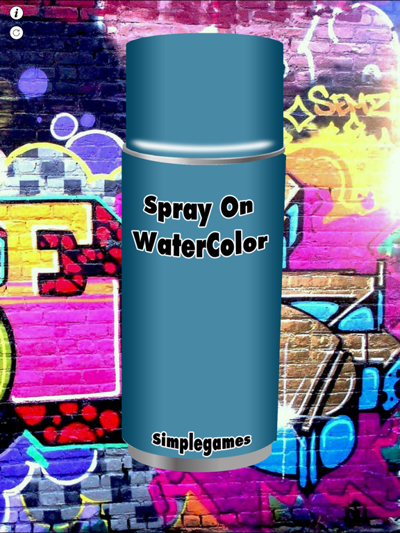 Spray Can Prank - Spoof Paint Sounds & Vibrationsのおすすめ画像2