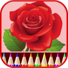 Activities of Valentine Coloring Book - Kids Love Coloring Book