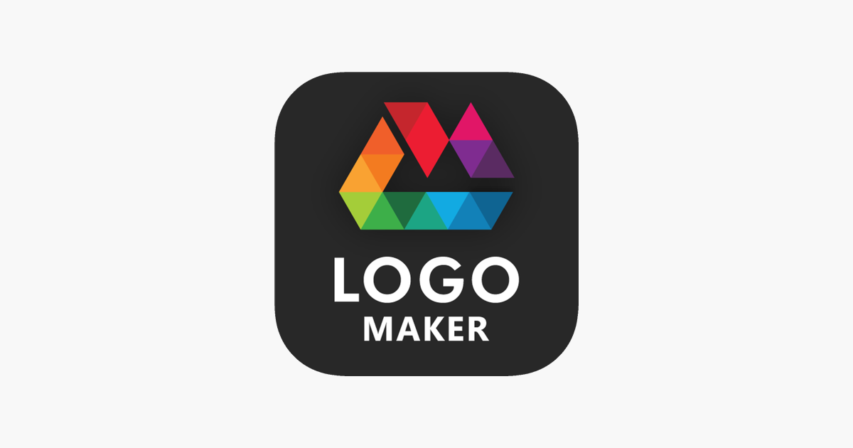 ‎Logo Maker. Logo Editor App on the App Store