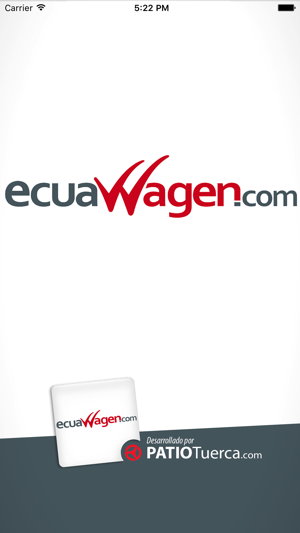 Ecuawagen