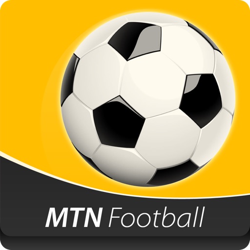 MTN Football icon