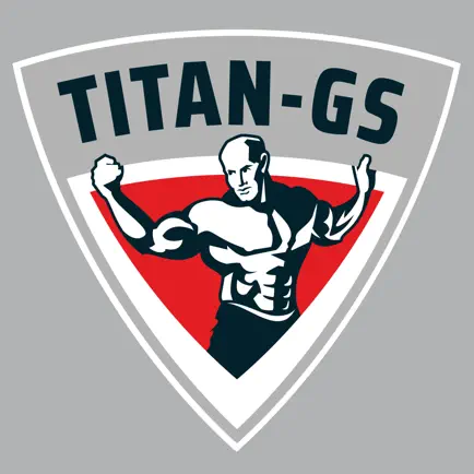 TITAN-GS Читы