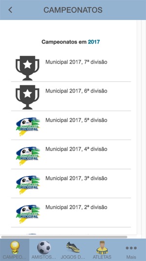 Liga Futebol 7 Rio de Janeiro(圖3)-速報App