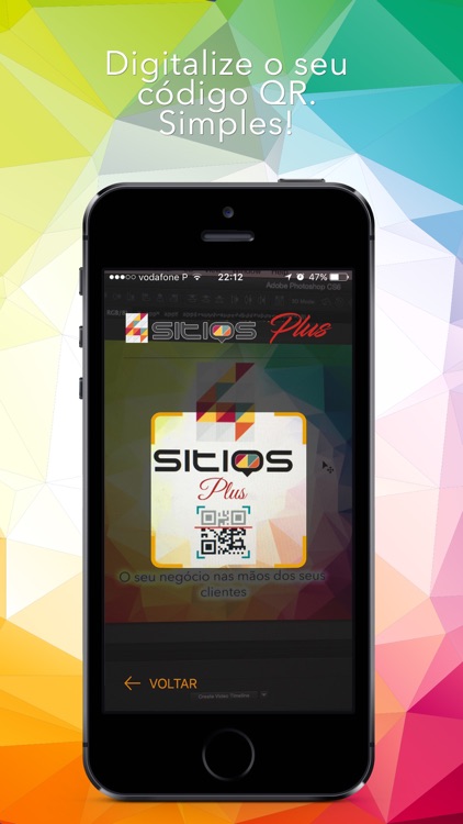 4Sitios Plus Previewer