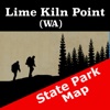 Lime Kiln Point State Park & POI’s Offline (WA)