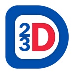Burma 2D3D