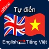 Icon English to Vietnamese Dictionary
