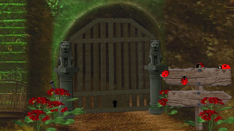 Escape Game - Sailor Escape screenshot-4