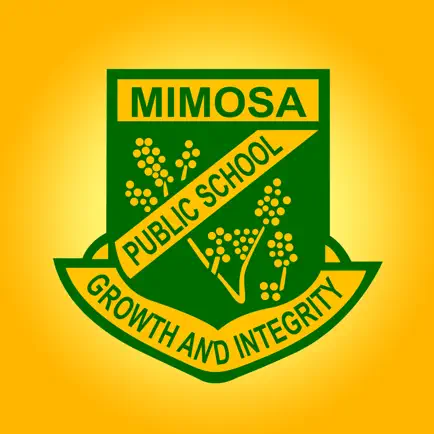 Mimosa Public School Читы