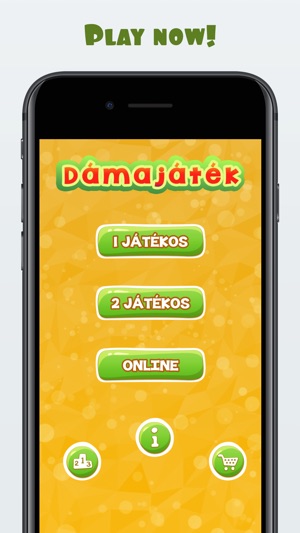 Dámajáték(圖1)-速報App