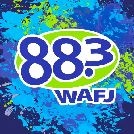 88.3 WAFJ Читы