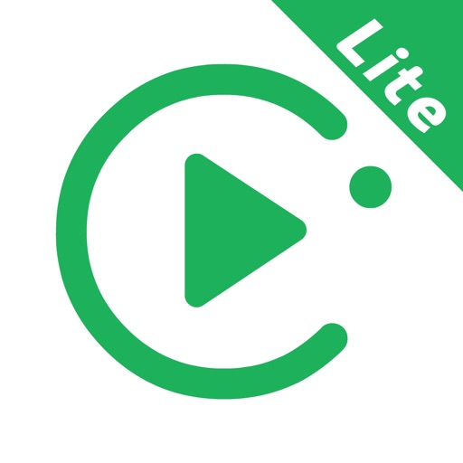 OPlayer Lite - видео плеер