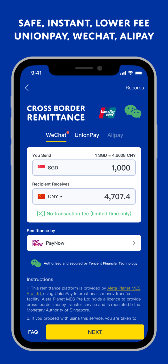 Nestia - Make Life Simple