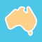 Travel info about Australia and map of Australia, pictures of Australia, cities in Australia, reviews of Australia